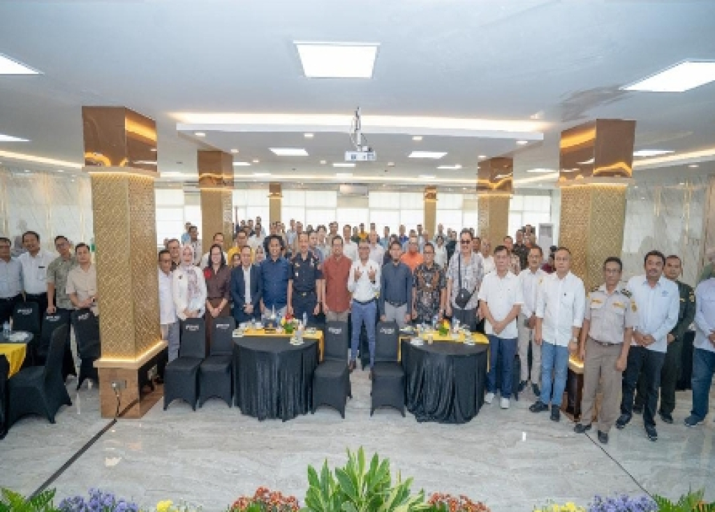 Rampungkan Transformasi Peralatan dan Fasilitas, TPS Siap Tingkatkan Layanan Pelanggan