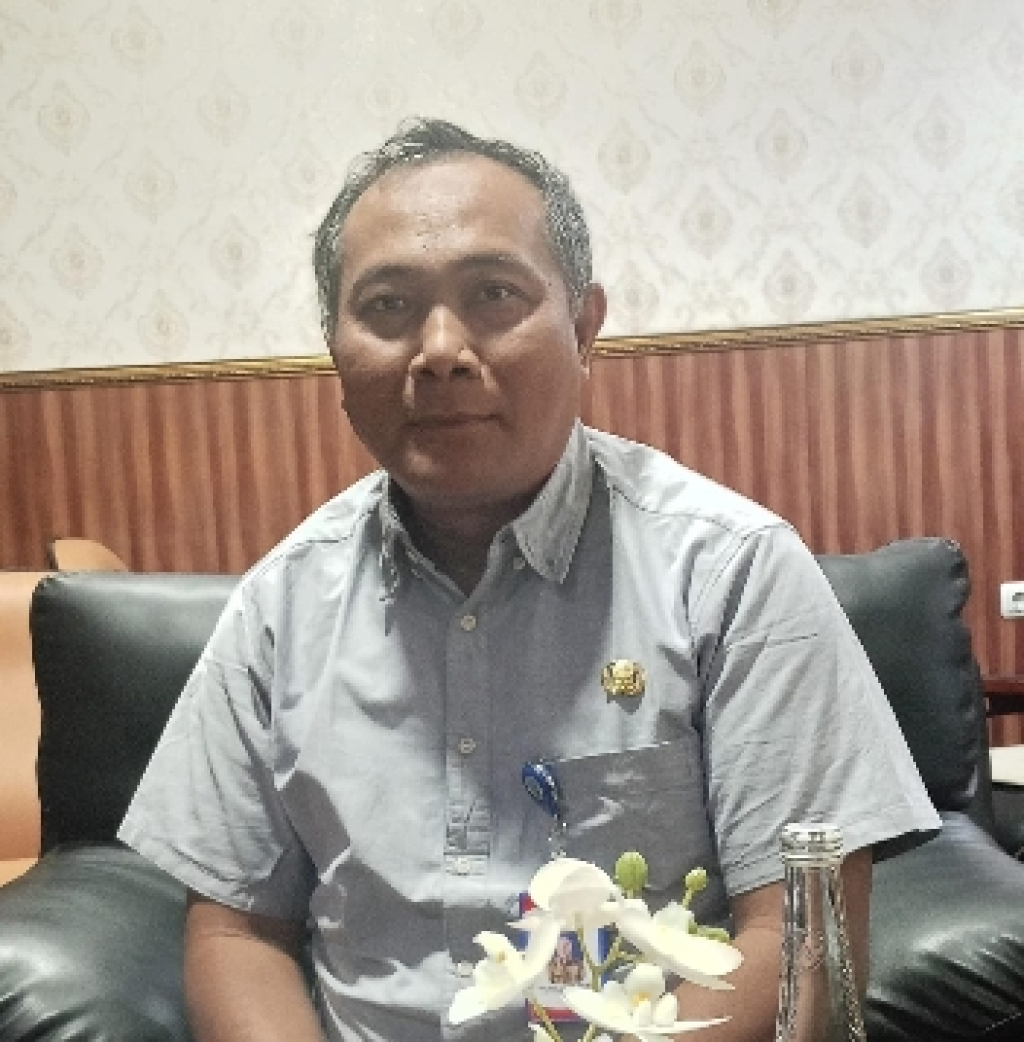 Kacabdin Pendidikan Wilayah Gresik Curahkan Perhatian Penuh untuk Kemajuan Pendidikan