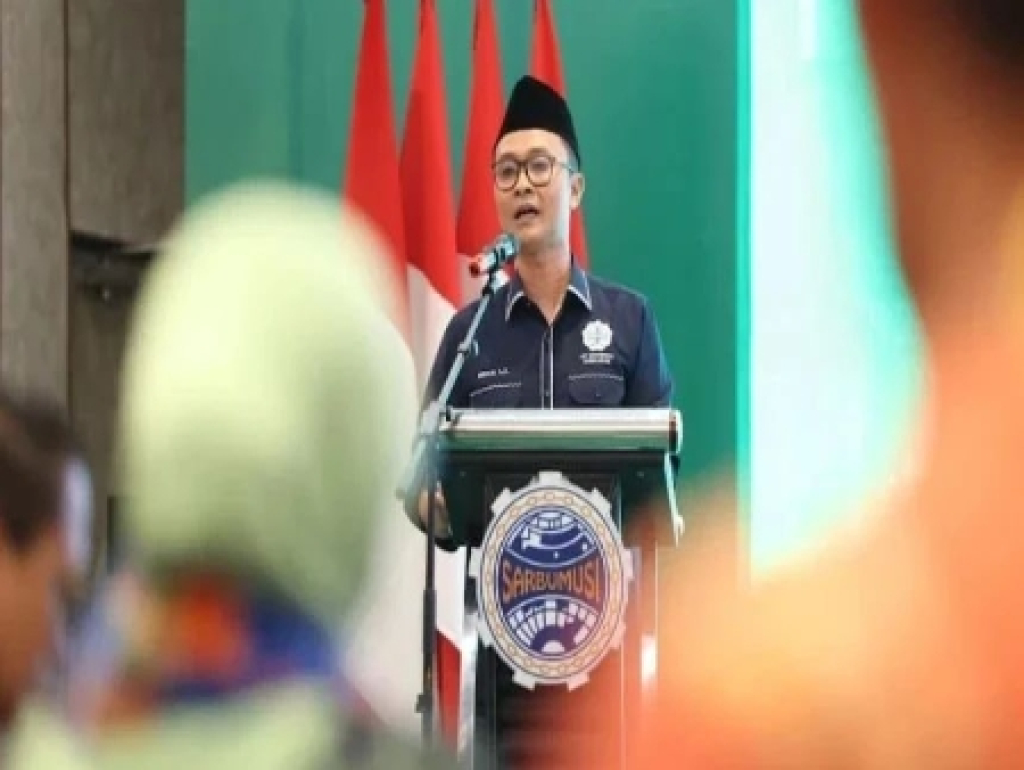 K-Sarbumusi Kecam Dugaan Pungli PMI di Malaysia, Desak KPK dan Bareskrim Usut Aliran Dana Rp145 Miliar