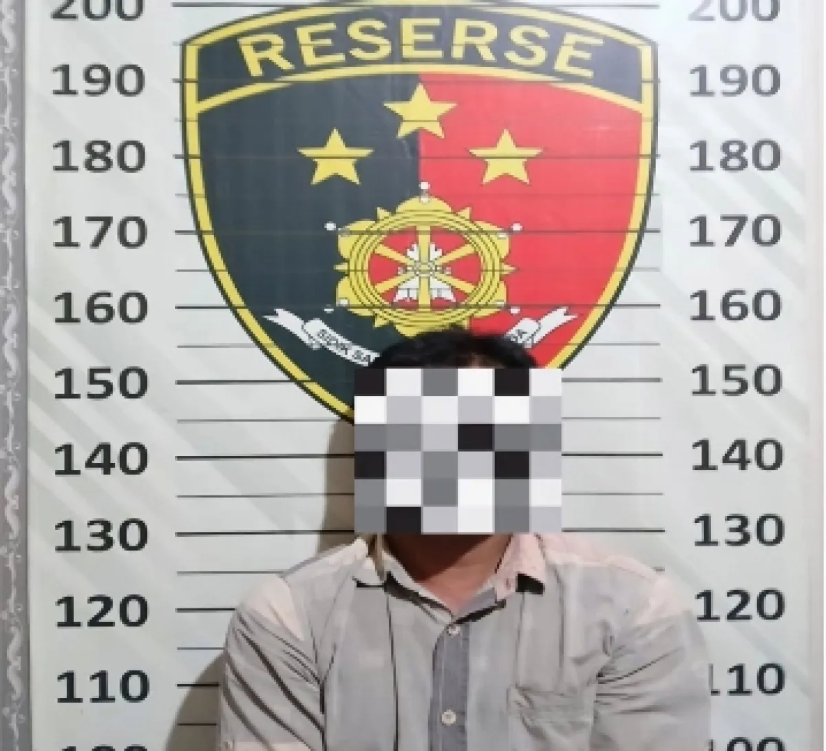 Kepergok di Teras Rumah, Pria Sampang Diduga Gasak Murai Batu di Cerme, Polisi Bongkar Empat TKP