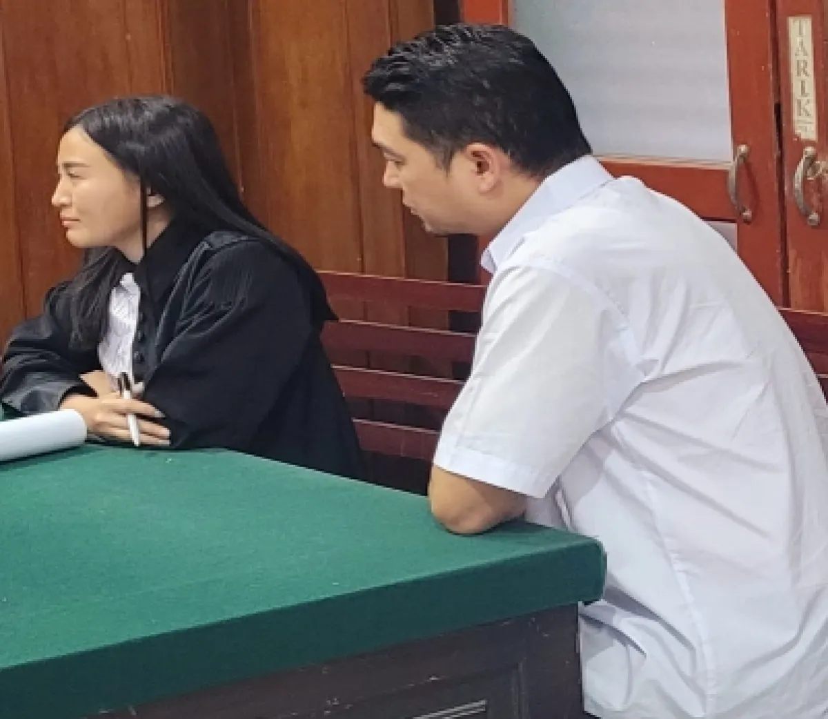 Jual Kosmetik Injeksi Impor Tanpa Izin Edar, Jefri Didakwa Langgar Undang-undang Kesehatan