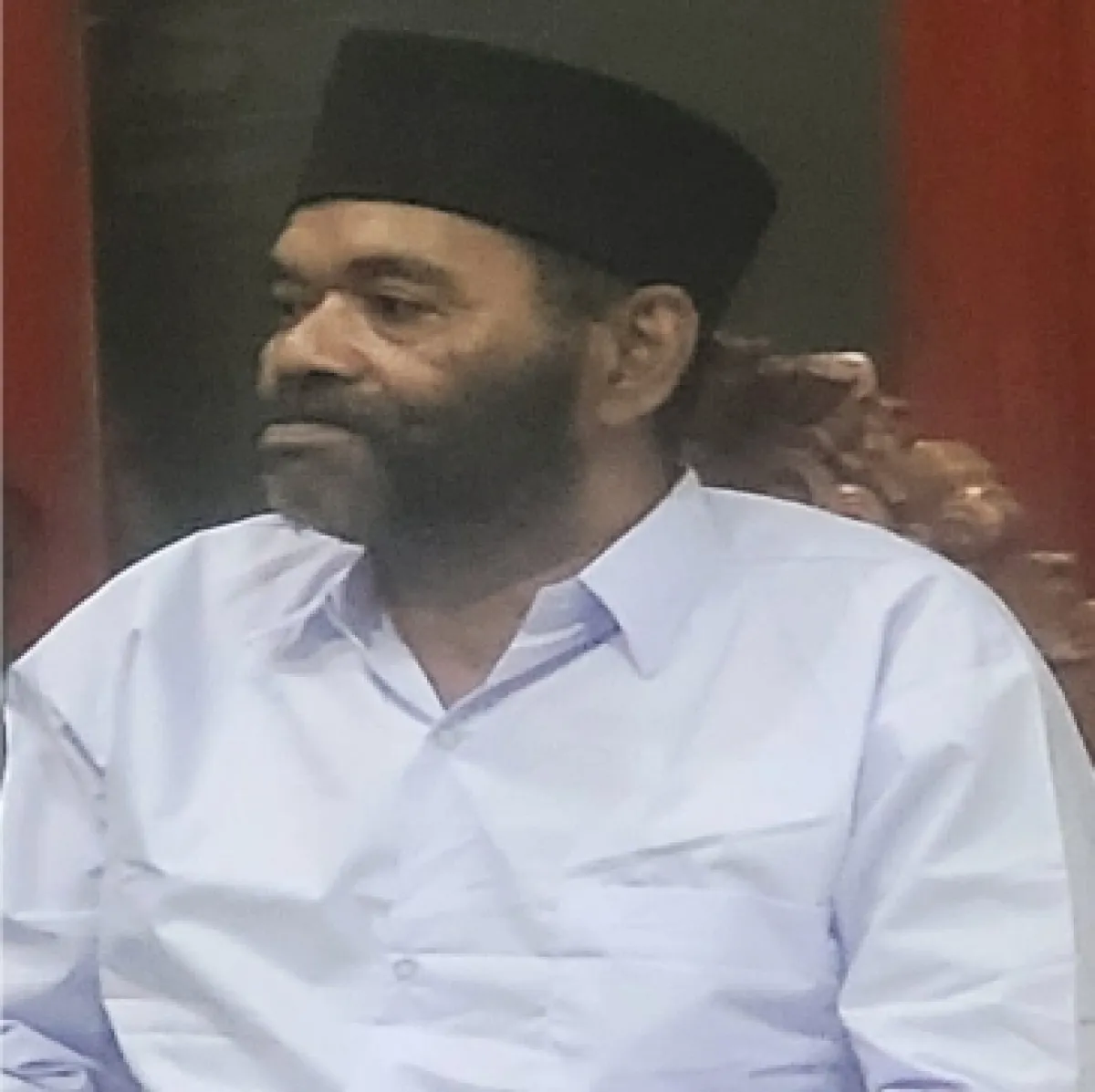 Residivis Narkoba Edarkan 22 Paket Sabu, Edison Toker Akui Tiga Kali Beli dari Holili DPO Bangkalan