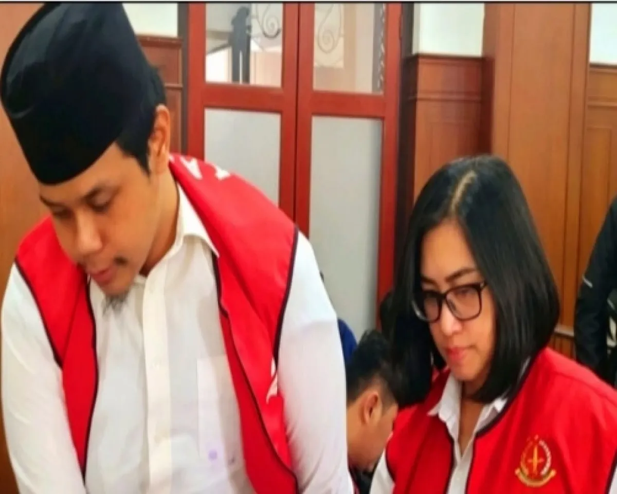 Sidang Perkara Penggelapan dan TPPU Investasi Buah 28,4 Miliar, Virta dan Dimas Akui Gali Lobang Tutup Lobang