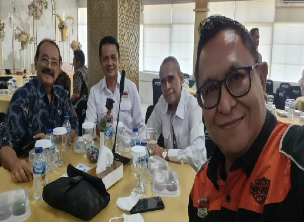 Pelindo Sosialisasikan Layanan Alat Pemindai Petikemas kepada Pelanggan