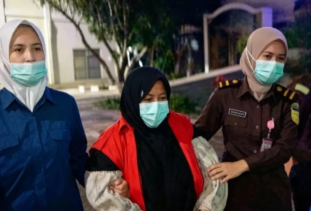 KUR BNI Jember Rp6,14 Miliar Diduga Fiktif, Kejati Jatim Tetapkan SH Tersangka Baru, Total Jadi Lima Orang