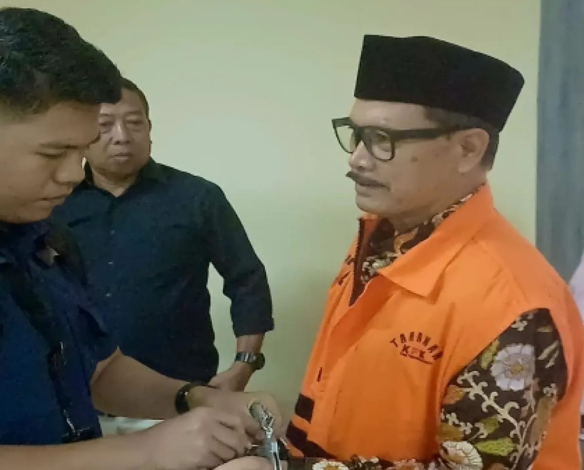 Sidang Wali Kota Madiun Nonaktif, Maidi Dituntut 7 Tahun 2 Bulan Bui, Wajib Bayar Uang Pengganti Rp8 M, Denda Rp205 Juta