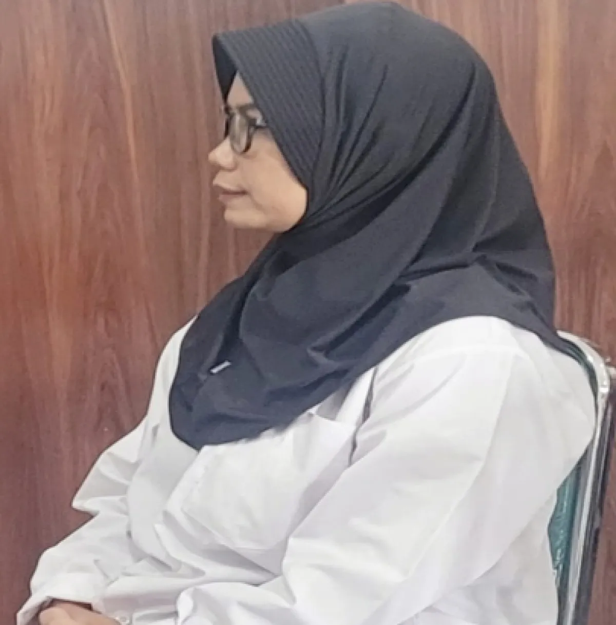 Eks Staf Adminitrasi SD Kristen CHPC Akui Pakai Dana Sekolah Rp328,4 Juta, Goli Korlita Divonis 1,5 Tahun Penjara