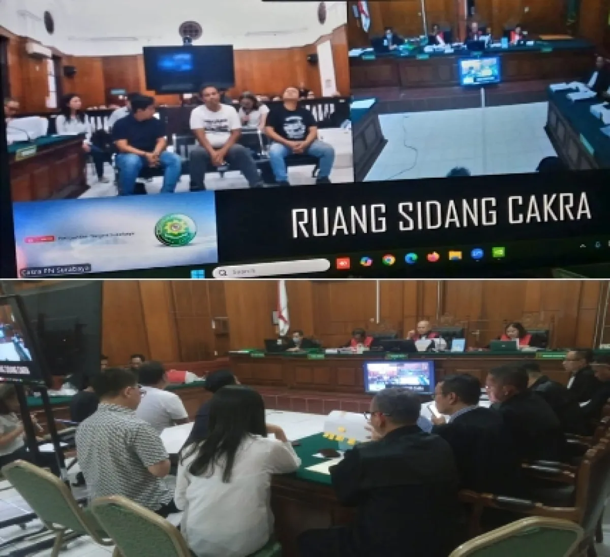 Jejak Fu Liwen Dibalik Klaster Penipuan WNA Surabaya, Polisi Ungkap Klaster Embong Kenongo Disebut Jaringan Solo