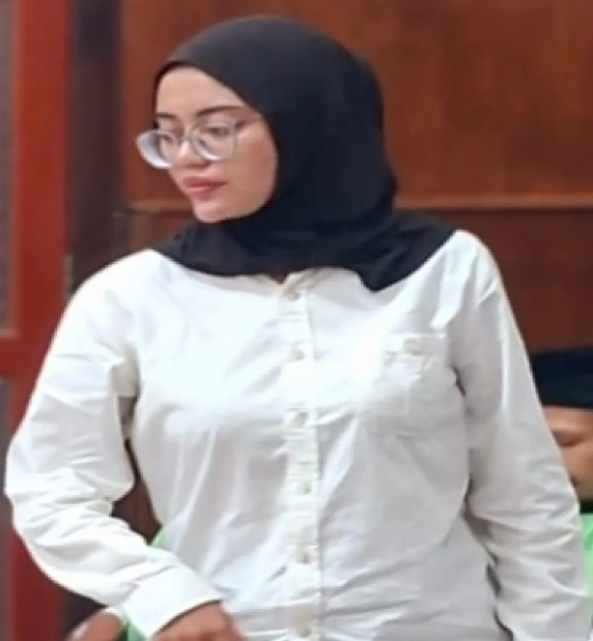 Beli 20 Pil Ekstacy Senilai Rp5,6 Juta, Maulidatul Fitria Didakwa Hendak Mengedarkan
