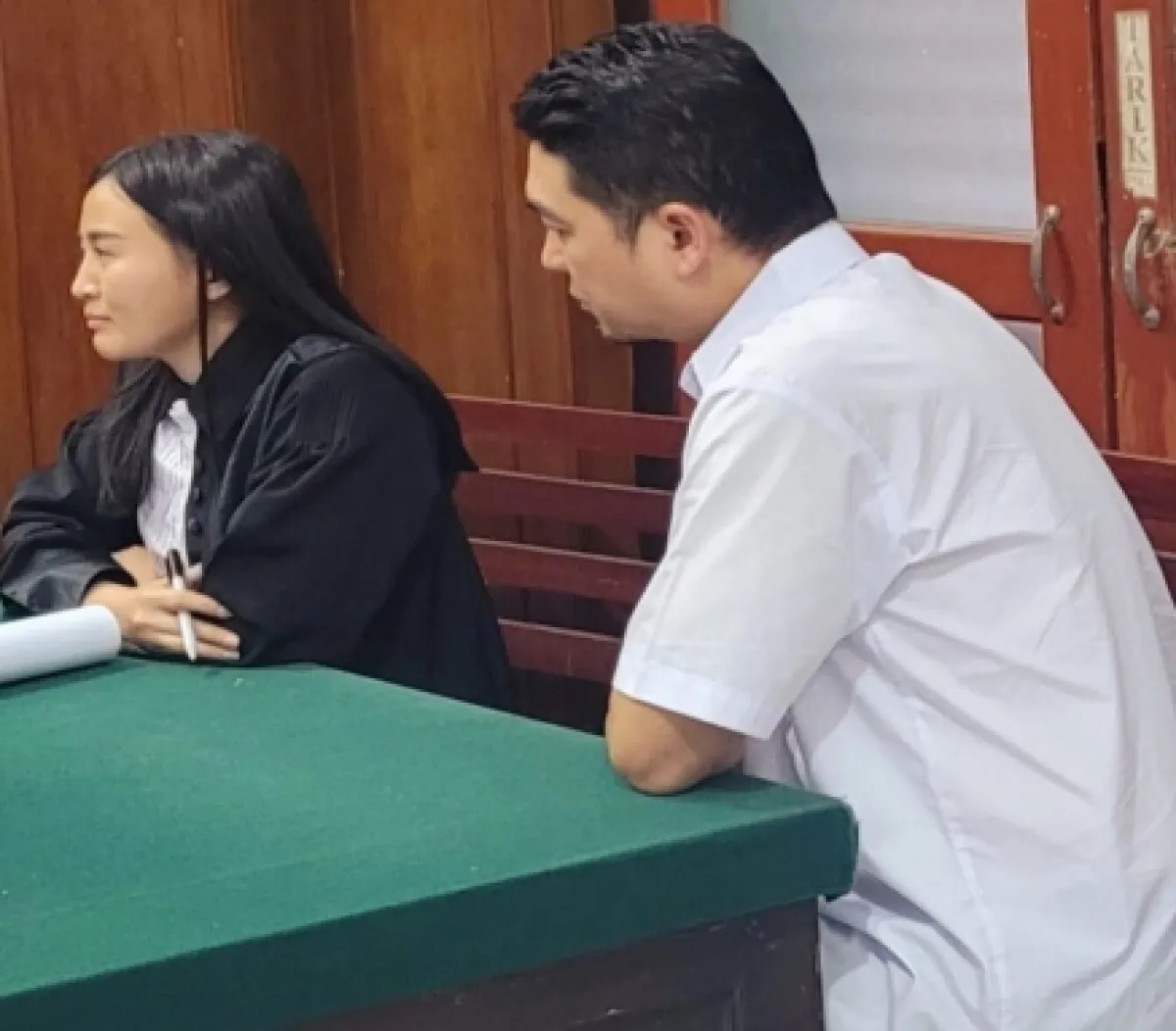 Kosmetik Injeksi Ilegal Dijual Online, Jefry Didakwa Langgar UU Kesehatan, BBPOM Ungkap Produk Mengandung Hidrokuinon 