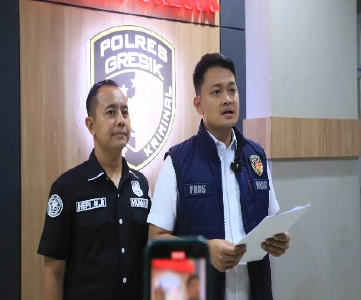 Polisi Periksa Enam Saksi, Motif Kecemburuan di Balik Kasus Pembunuhan Randupadangan Masih Didalami