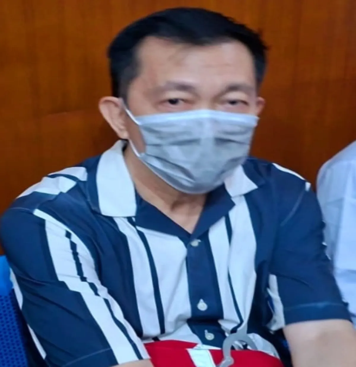 Pakai Cek Kosong Rp16 Miliar, Tipu Dana Investor Sebesar Rp18,15 Miliar, Jeremy Gunadi Dihukum 2,5 Tahun Penjara