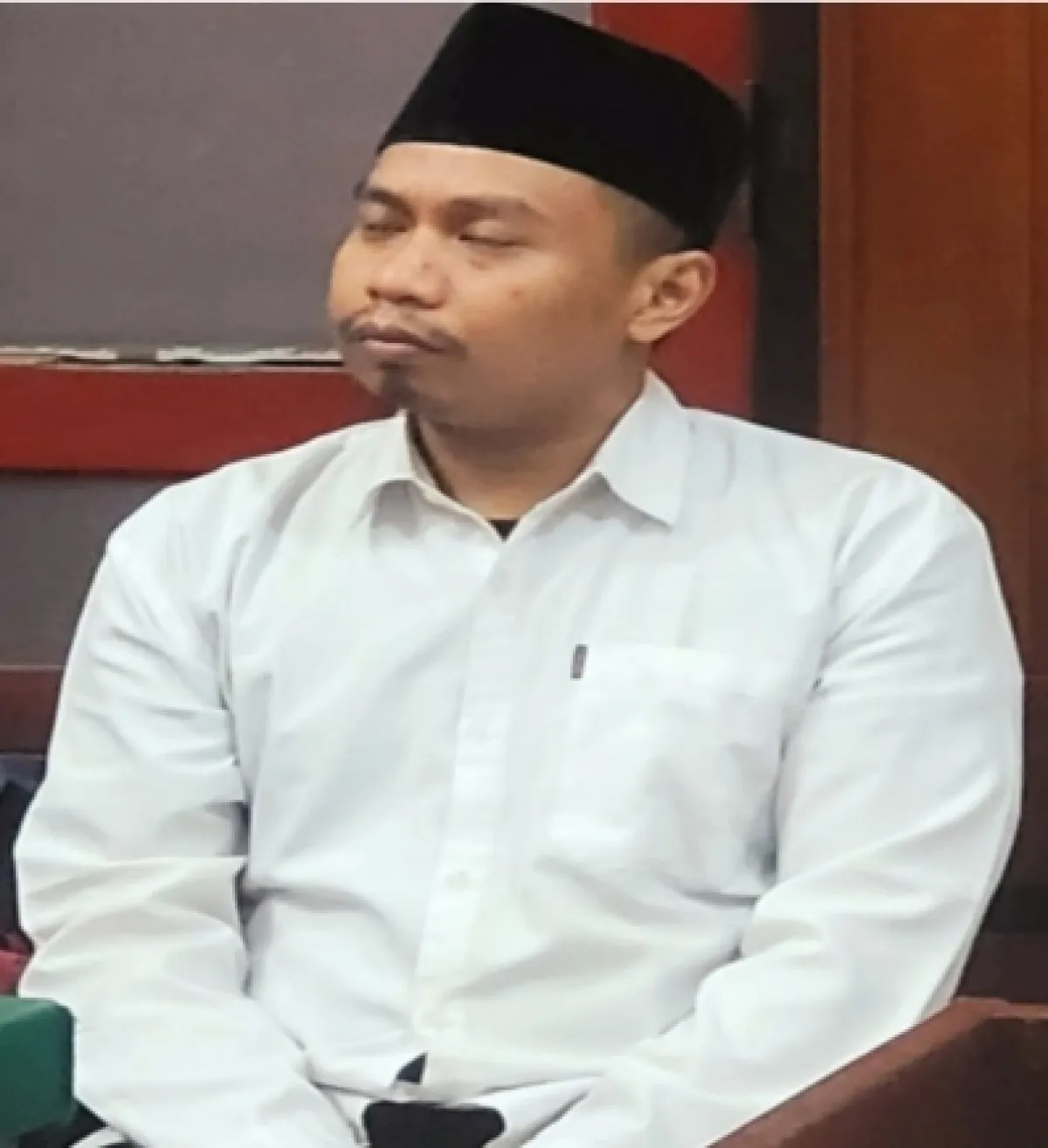 Niat Tutup Utang, Data Kredivo Diselewengkan, Ilham Ainul Yaqin Dihukum 1 Tahun 10 Bulan Penjara