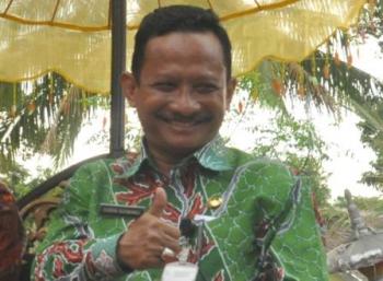 Kadis PUPR Bondowoso Fokus Lakukan Penataan Internal Birokrasi