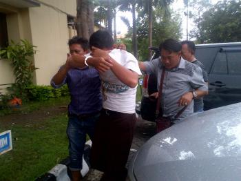 Pembunuh Ni Made(15) Layak Dikebiri