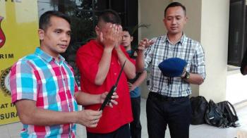 Sering Gagal Test TNI, Yusuf Tipu Mudakir  Jadi Prajurit  TNI