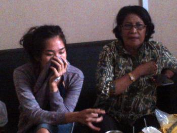 Kos-Kos an Bebas Wonorejo 2 dan 4 Serta Jl. Srwijaya di Grebek BNNK Surabaya