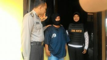 Balai Kota Surabaya Jln. Sedap Malam Mulai Rawan Perampasan