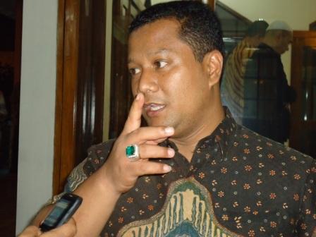 Bupati Mojokerto MKP : Proyek HEC Mendapat Rekomendasi Bupati Suwandi dan 17 Instansi