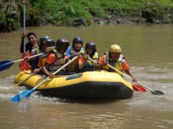 Bondowoso Kaya Potensi Wisata Tapi Miskin Promosi