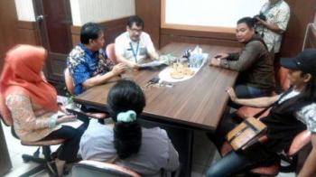 RSUD dr. Soetomo Segera Kembalikan Dana Pasien BPJS Dampingan LSM GARAD..
