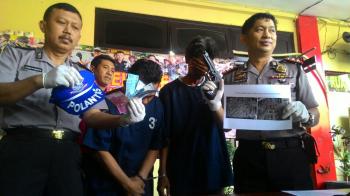 Mengaku Komisaris Besar Polisi, Musa di SEL KP3 Karena Menipu