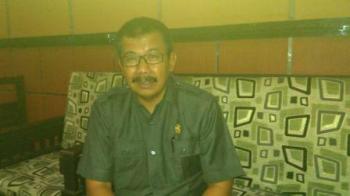 Ketua Fraksi Ganas Segera Diumumkan di Rapat Paripurna