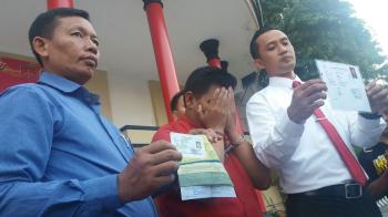 Ingin Anaknya Jadi PNS, N. Rodji Tertipu Rp. 200 Juta