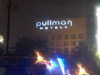 Di Duga OD, Wanita Muda Tewas Dikamar Hotel Pullman