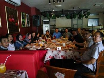 Kader dan Simpatisan Demokrat Dirikan KPJ Untuk Pemilu Akan Datang