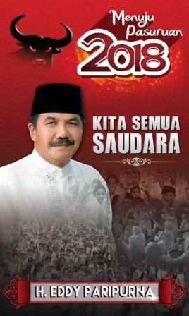 Ketua Komisi IV Jatim Siap Calonkan Diri Sebagai Bupati Pasuruan.