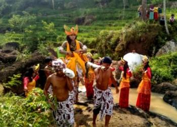 Pelataran Dewi Rengganis Akan Dijadikan Tempat Wisata