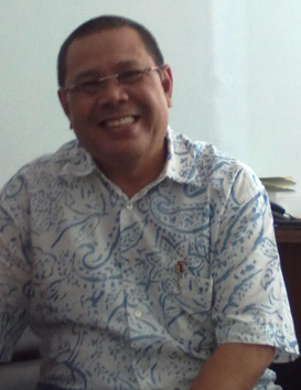 RESI: Beri Kesempatan Satu Kali Lagi Untuk Fauji Bowo