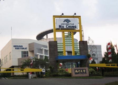 Mahasiswa MaChung Cabuli ABG di Hotel Cosmo