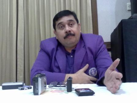 Arus Bawah PDS Tetap Dukung Foke-Nara