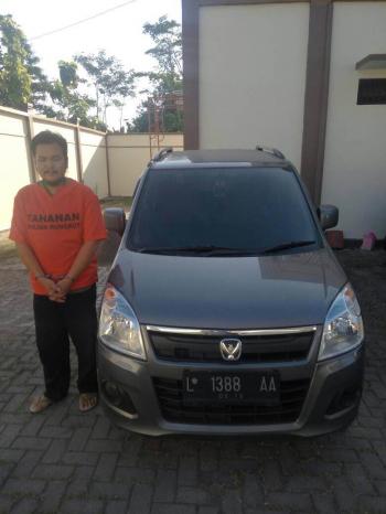 Diburu Hampir Sebulan, Penggadai Mobil Rental Dibekuk