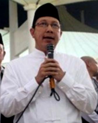 Kuota CHJ Di Daerah Bertambah Berdasarkan Jumlah Penduduk Muslim.