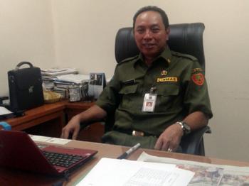  Kelik Miyarto: Pengelola RPTRA Harus Bekerja Dengan Hati