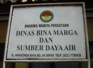 Terkait 'Jatah' Dana Aspirasi, DPRD Kota Depok Diminta Bijaksana