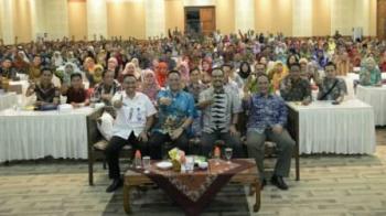Gus Ipul: Pendamping Desa Harus Mampu Membantu Warga Berdaya dan Betah Bekerja di Desa