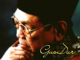 Gus Dur Sudah Ramalkan, Mantan Ajudannya, Sutarman Jadi Kapolri