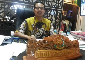 Kajari Surabaya Sesalkan Putusan Bebas John Mauritz Ratu.