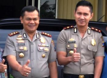 Cegah Dampak Aksi 112, Kapolres Bondowoso Himbau Anggota Tetap Waspada