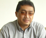 Warga Cemas Banjir Lapor Ke Wakil Rakyat