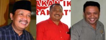 Dhafir-Irwan Berpeluang Pimpin Bondowoso, Supriyanto Berpotensi Jadi Batu Sandungan.