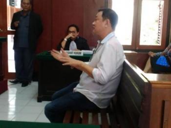 Sudah Bayar 9 Milyar Ke YKCI, Happy Puppy Masih Digugat Band Radja.