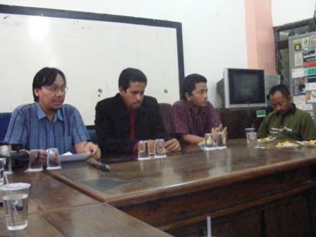 Ada Grand Desain Konflik Sampang di Jatim, Berbagai Kalangan Sesalkan Tragedi Itu 