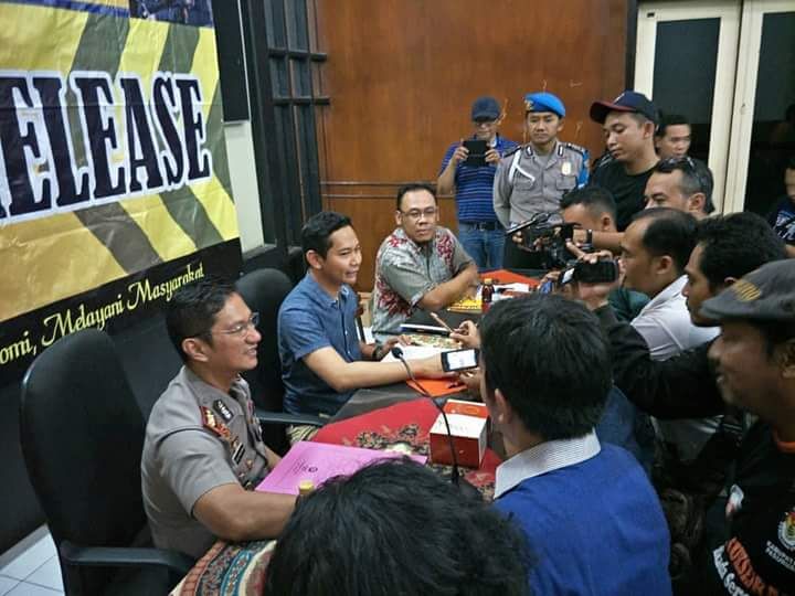 Pembangunan Tol PT Waskita Telan Korban Jiwa dan Material