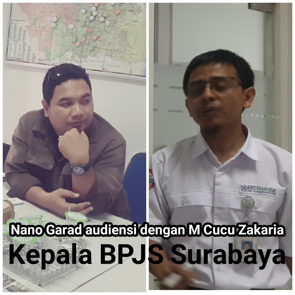 Sistem Keanggotaan BPJS Rugikan Warga, 1 KK Wajib Ikut Semua.