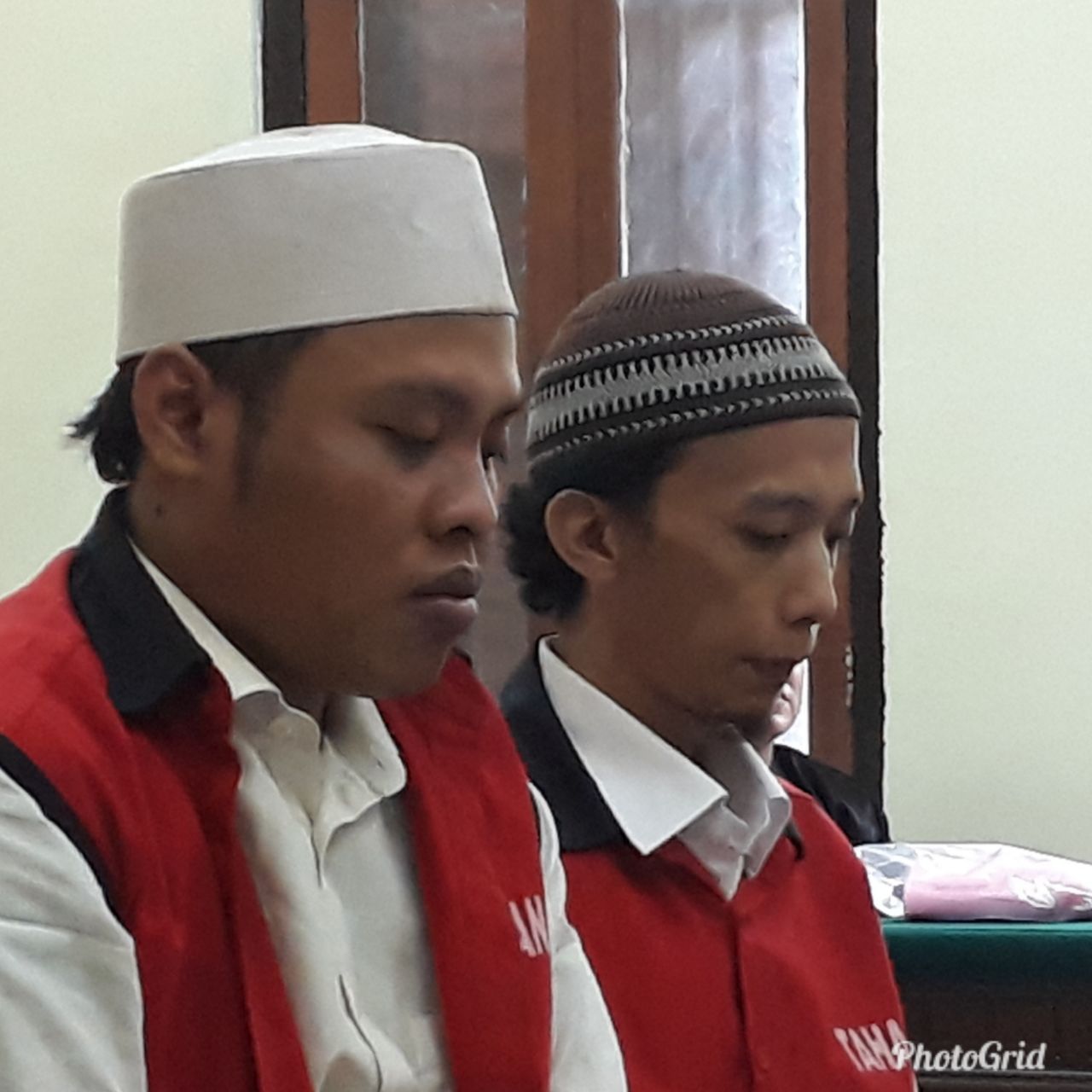 Dua Pengedar Narkoba Jaringan Depok Divonis 14 Tahun.